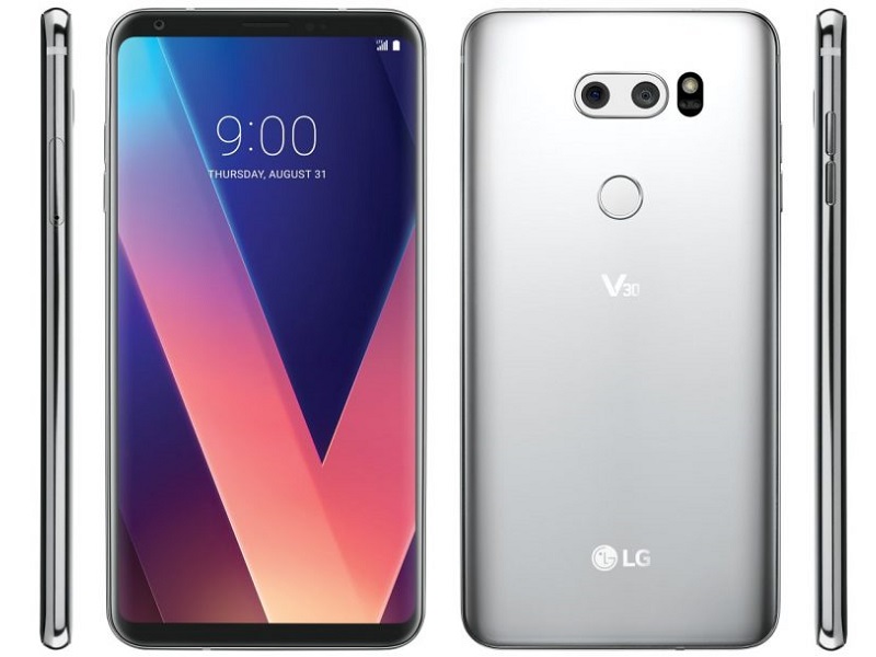 lg v30