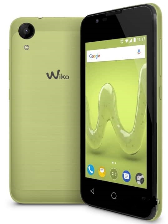 Wiko Sunny 2