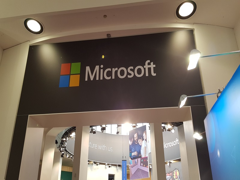 Microsoft IFA 2017