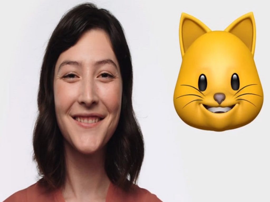 Animojis