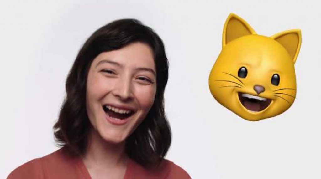 Animojis