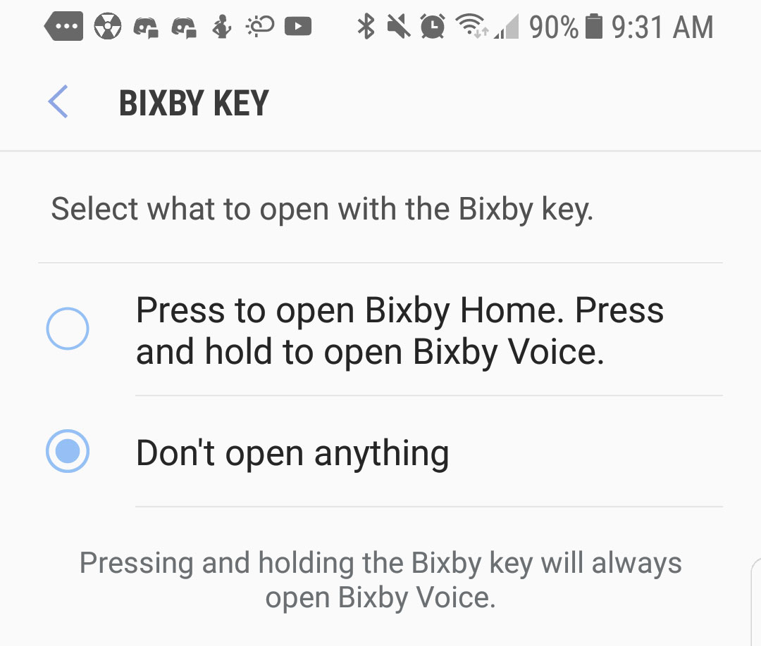 Bixby