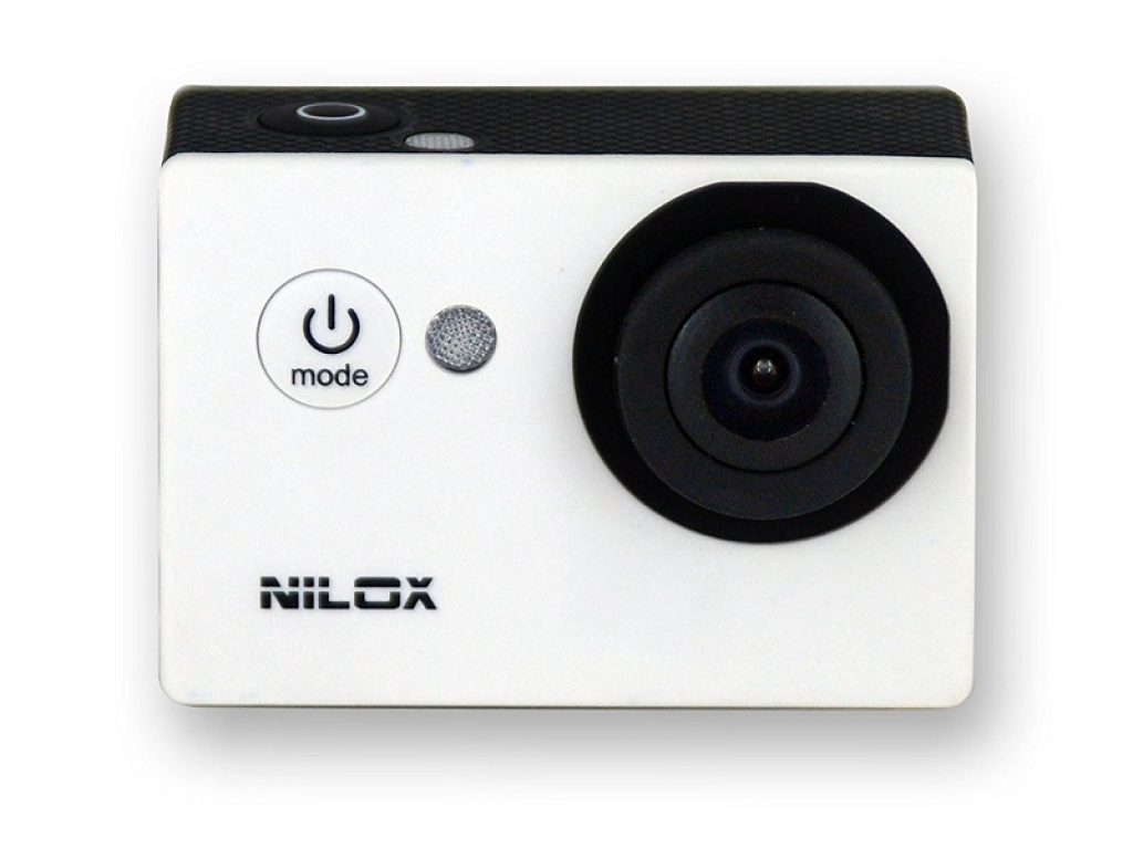 Nilox Mini Up