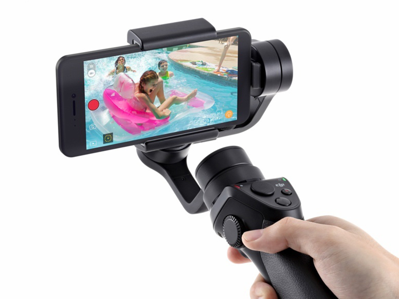 DJI Osmo Mobile