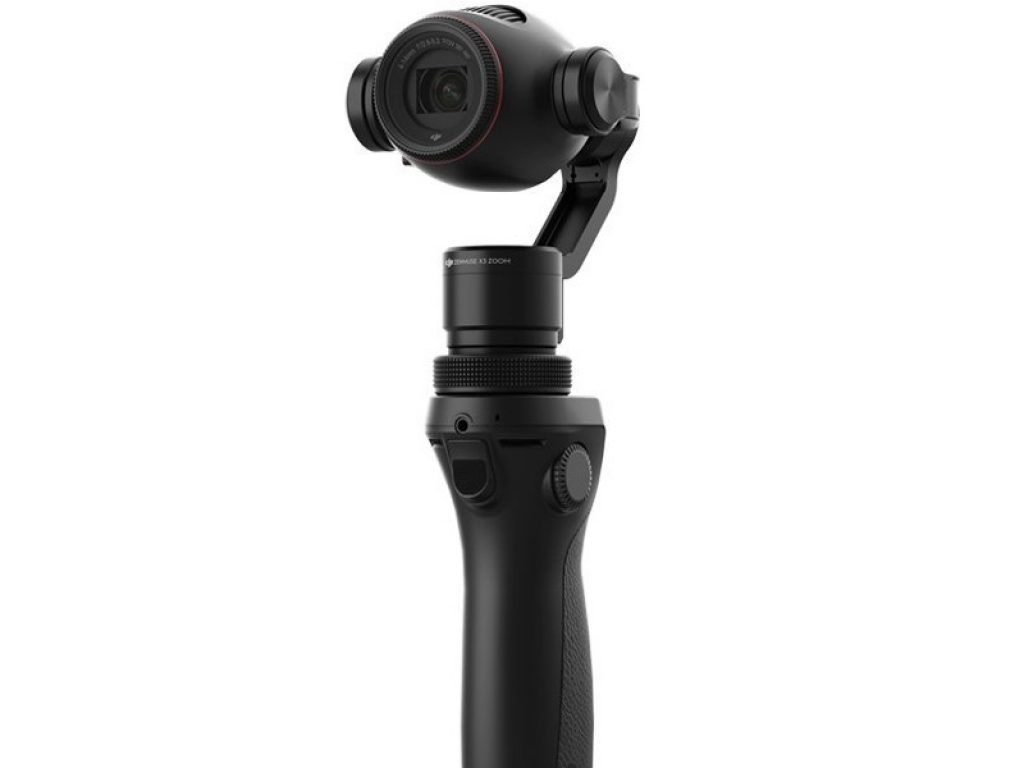 DJI Osmo Plus