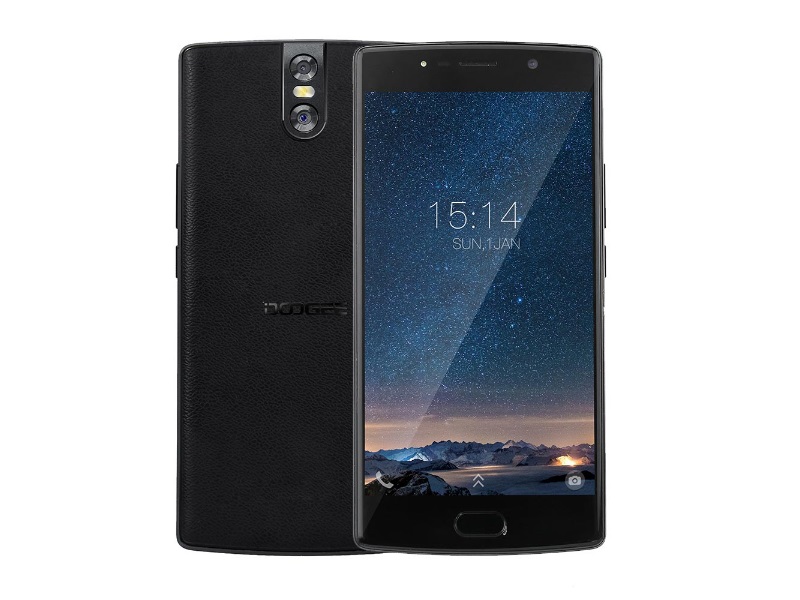 Doogee BL7000