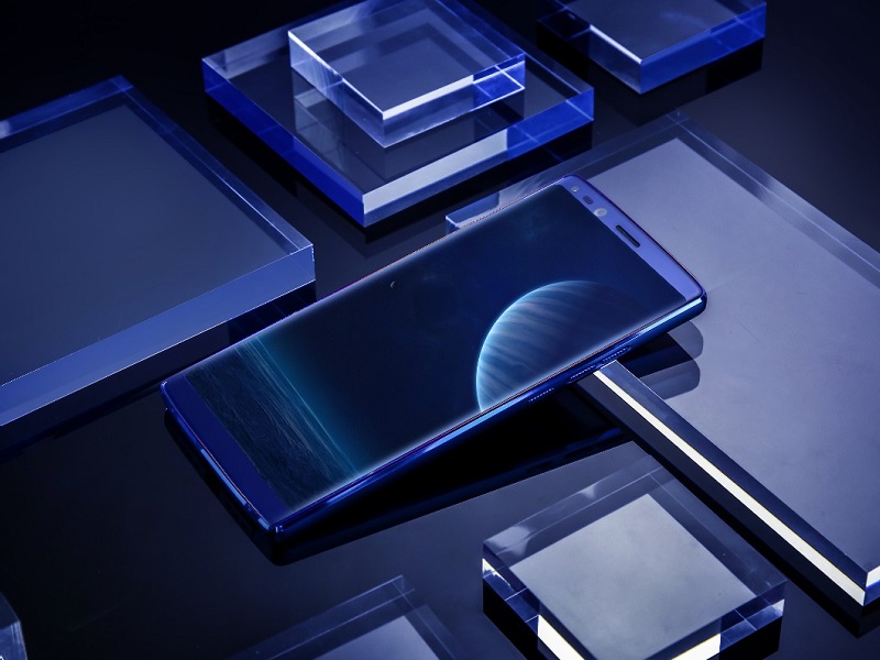 Doogee MIX 2