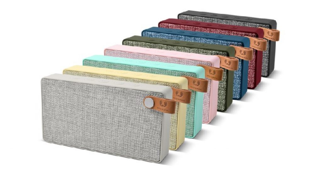 Fresh n Rebel Rockbox Slice colores