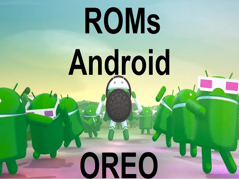 Android Oreo