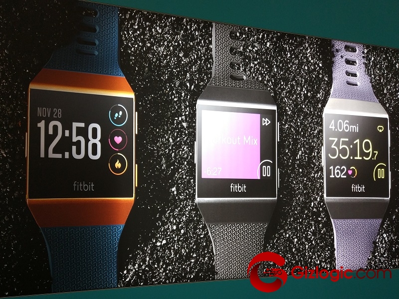 Fitbit Ionic
