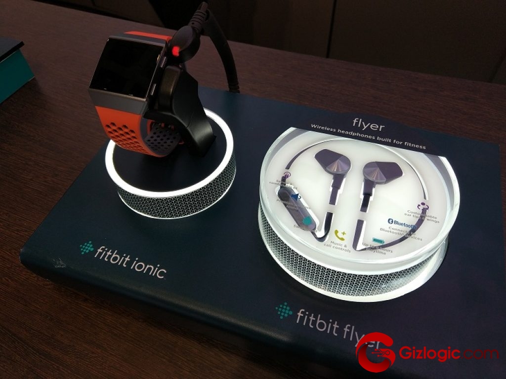 Fitbit Ionic