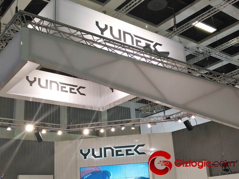 Yuneec