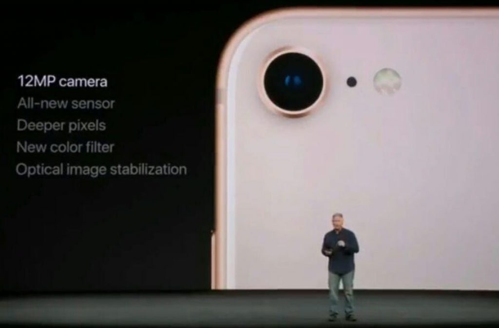 Maestro estómago Introducir iPhone 8, 8 Plus y X se muestran sin tapujos en la Keynote de hoy
