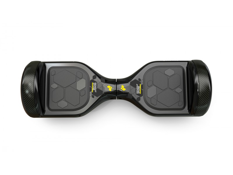 Hoverboard