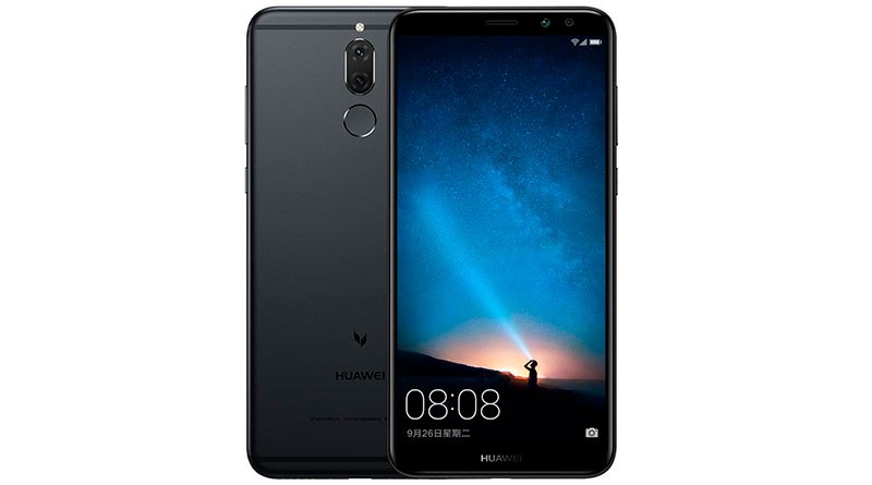 Huawei Maimang 6