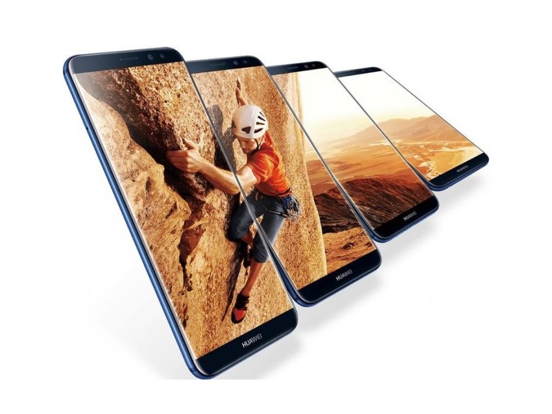 Huawei Maimang 6