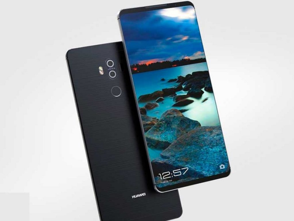 Huawei Mate 10