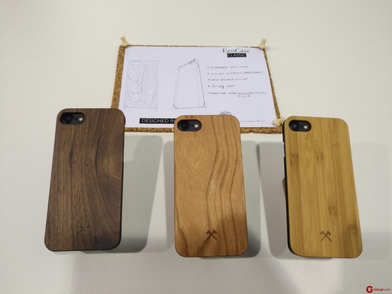 Accesorios Woodcessories