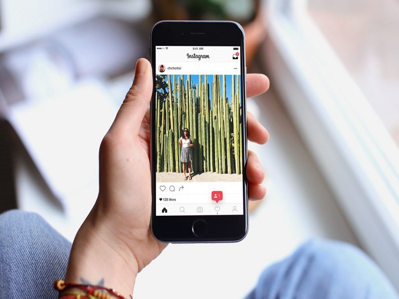 Historias de Instagram Stories para web