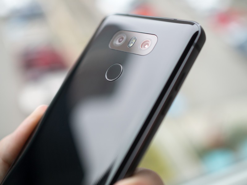 LG G6