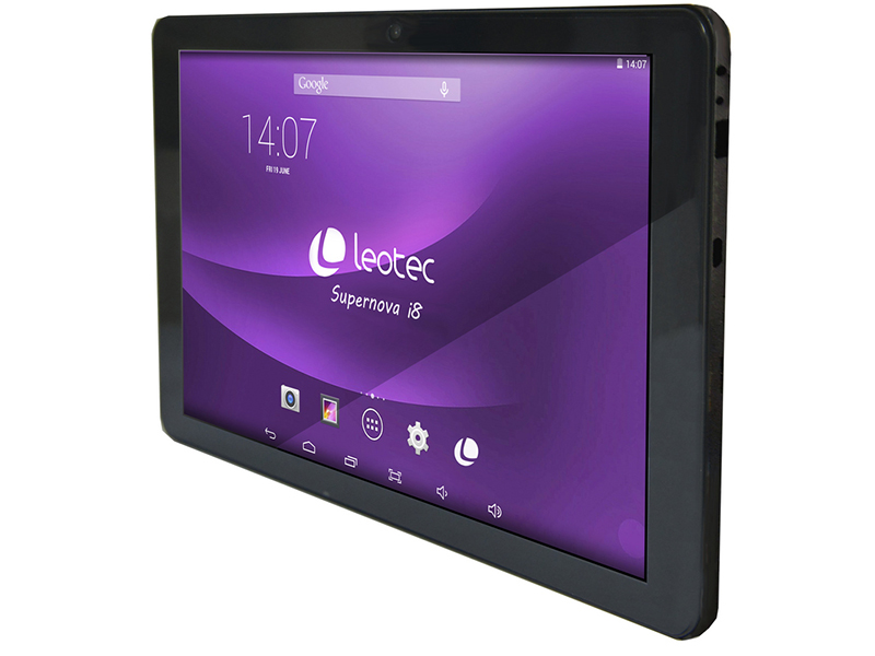 Leotec Supernova i8 tablet barata