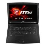 MSi GT72VR 6RE Dominator Pro