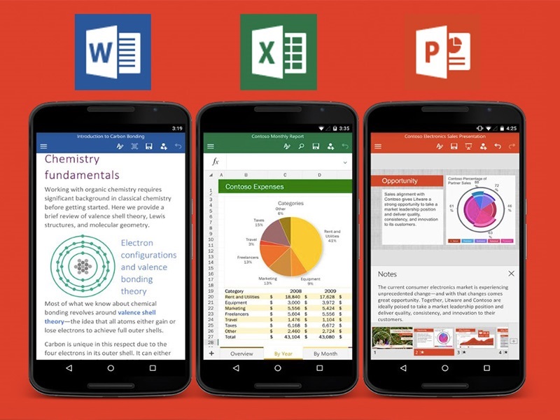Microsoft Office