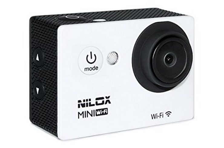 Nilox Mini Wifi
