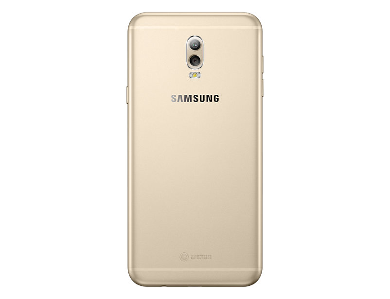 Samsung Galaxy C8 es el segundo teléfono con doble cámara ya oficializado Samsung Galaxy C8