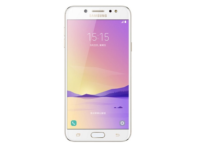 Samsung Galaxy C8