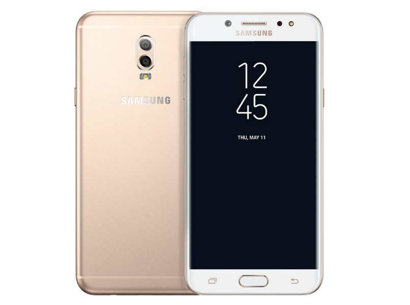 Samsung Galaxy J7+