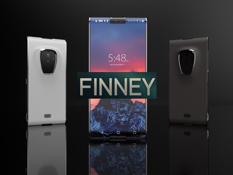 finney