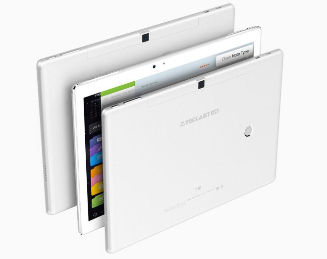 Teclast Master T10