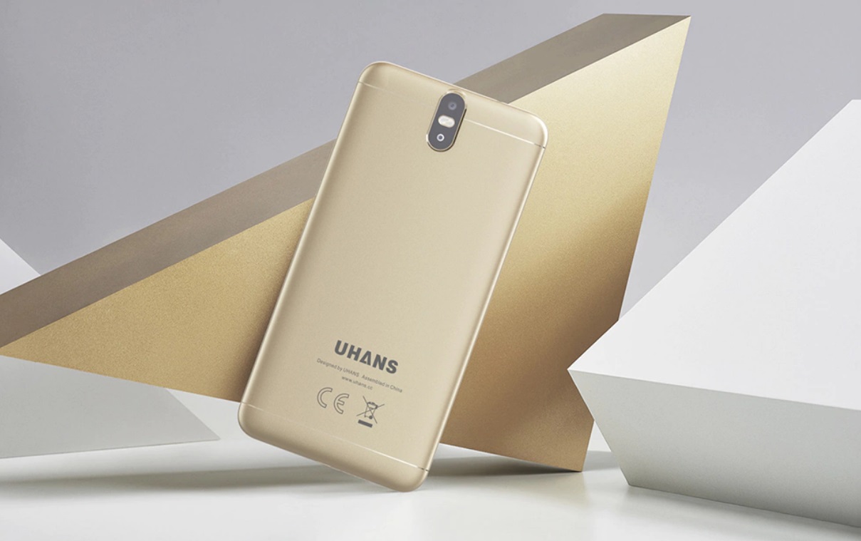 Uhans Max 2