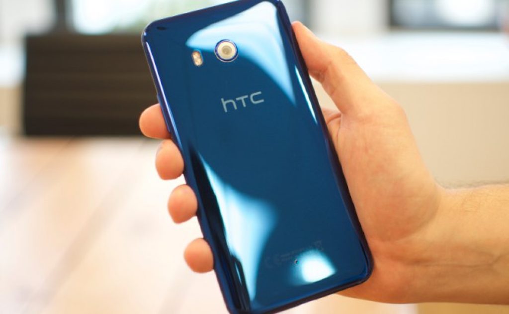 Venta de HTC a Google
