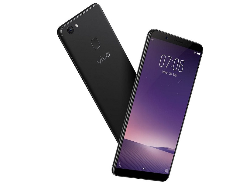 Vivo V7+