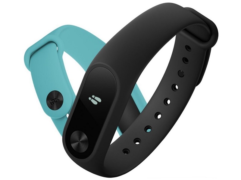 Xiaomi Mi Band HRX Edition