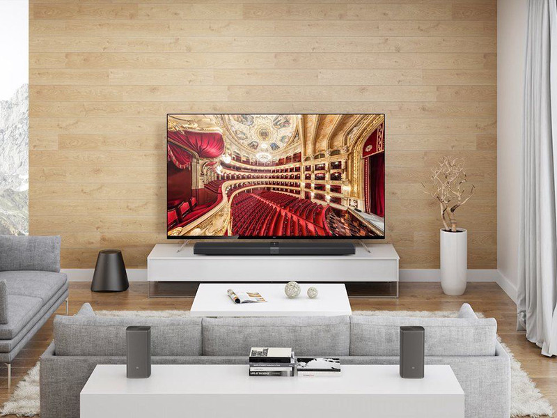 Xiaomi Mi TV 4