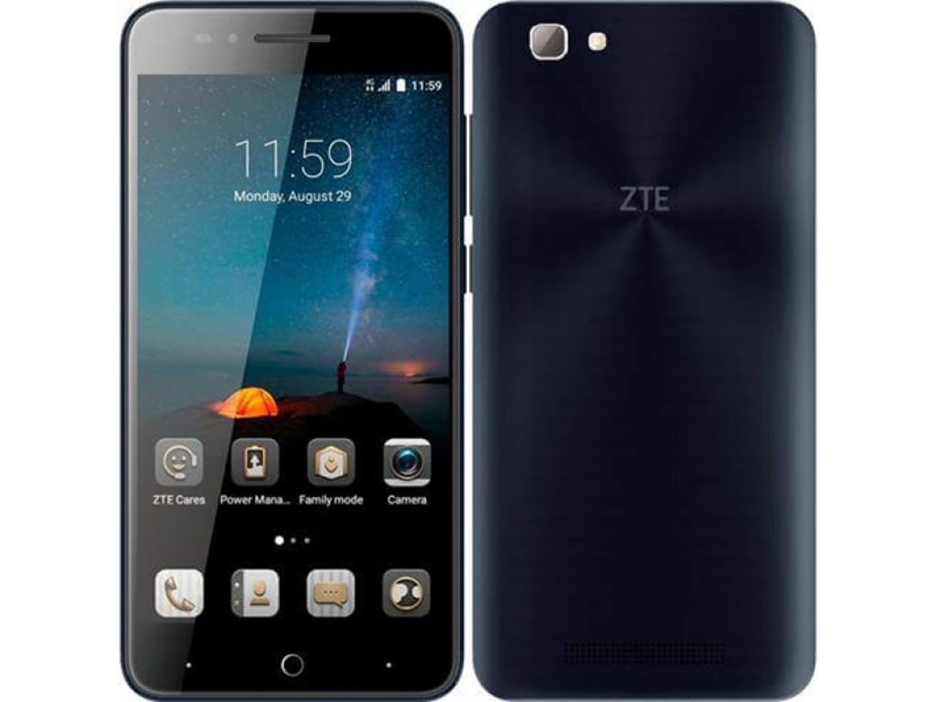 ZTE A612