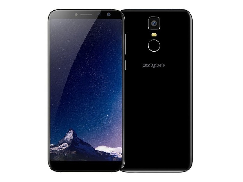 Zopo Flash X1