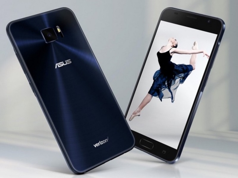 asus zenfone v