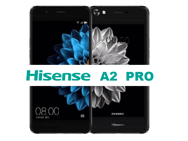 Hisense A2 Pro