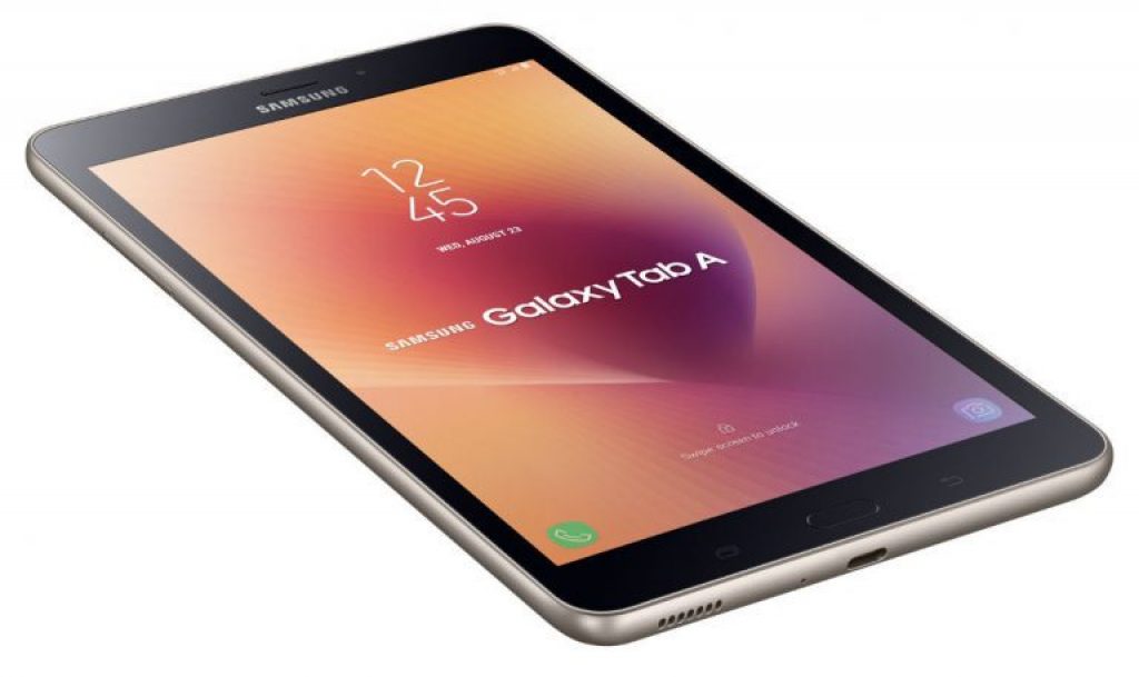 samsung tab a 2017