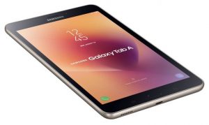 Samsung Galaxy Tab A 2017