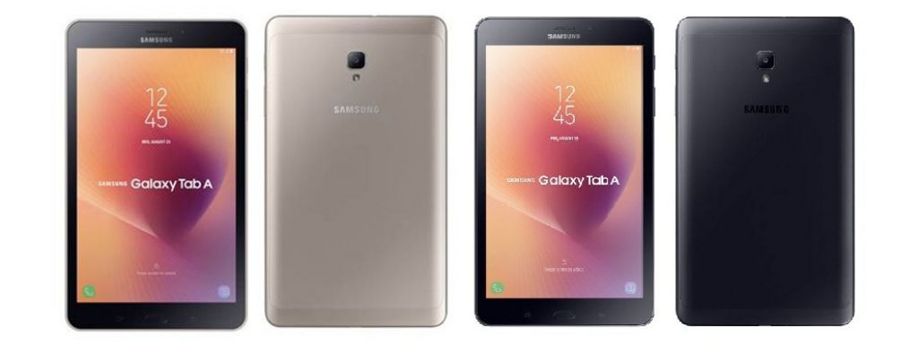 Samsung Galaxy Tab A 2017 