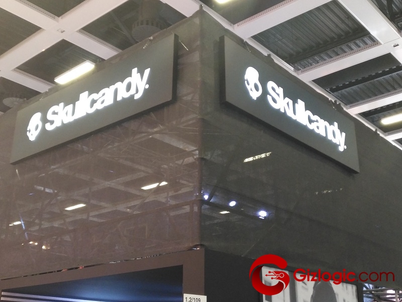 Skullcandy Hesh 3 Wireless