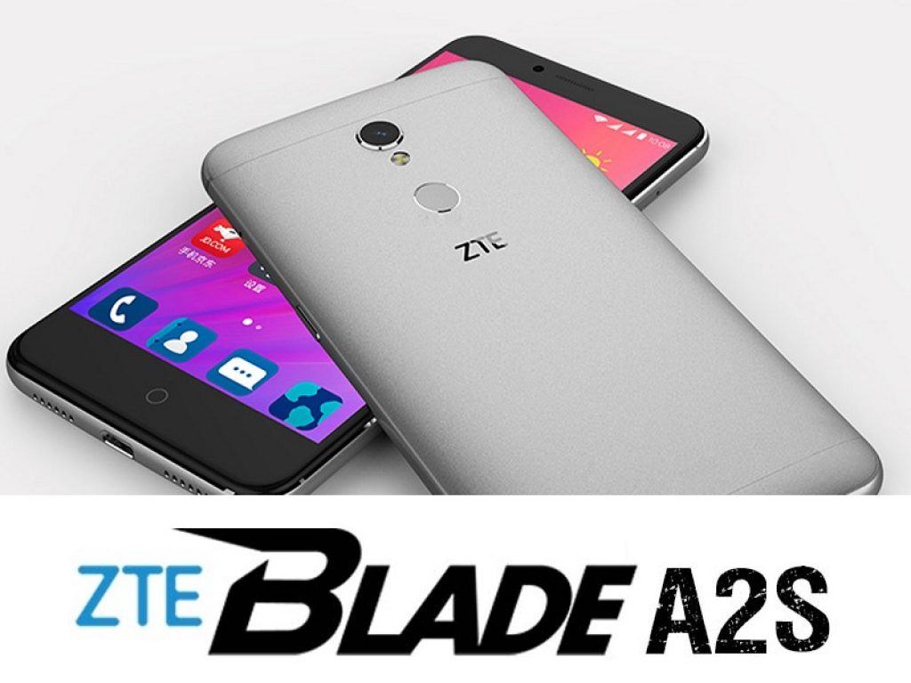 ZTE Blade A2S