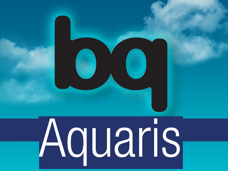 aquaris V