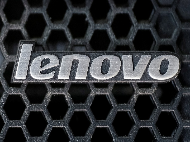 Lenovo K8