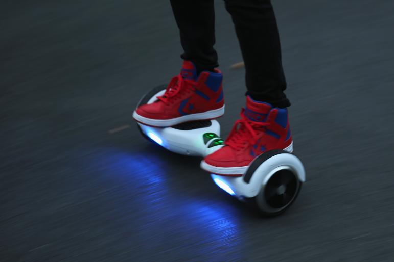 Hoverboard barato